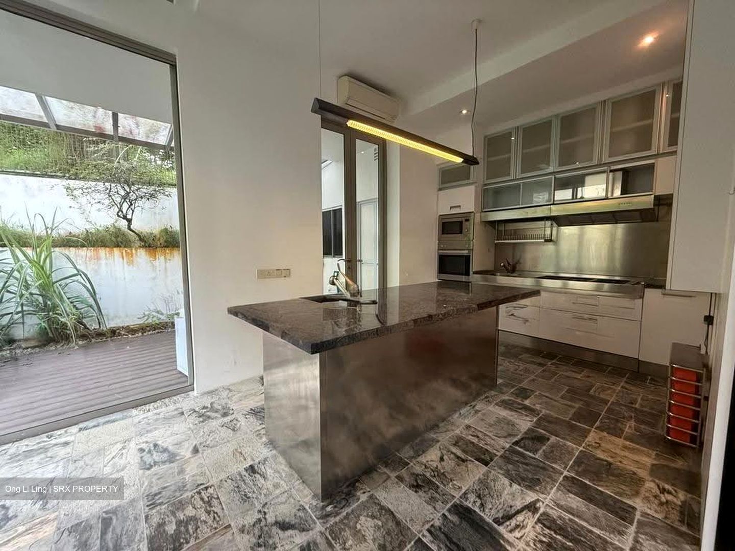 The Mondrian (D21), Semi-Detached #632913931
